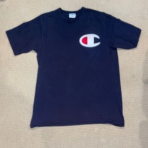Champion “C” T-Shirt